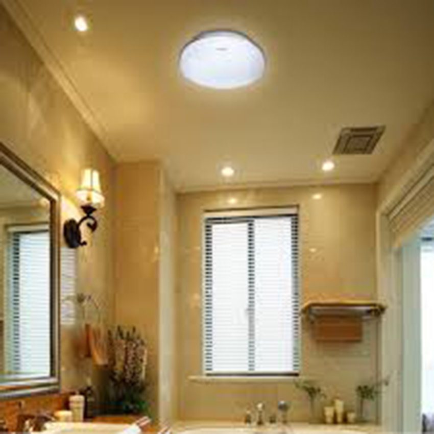 Đèn trần kín nước Led Panasonic HH-LA0619CC88 - Hàng chính hãng