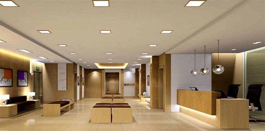 Đèn trần Led Panasonic HH-LA1638DB88 - Hàng chính hãng