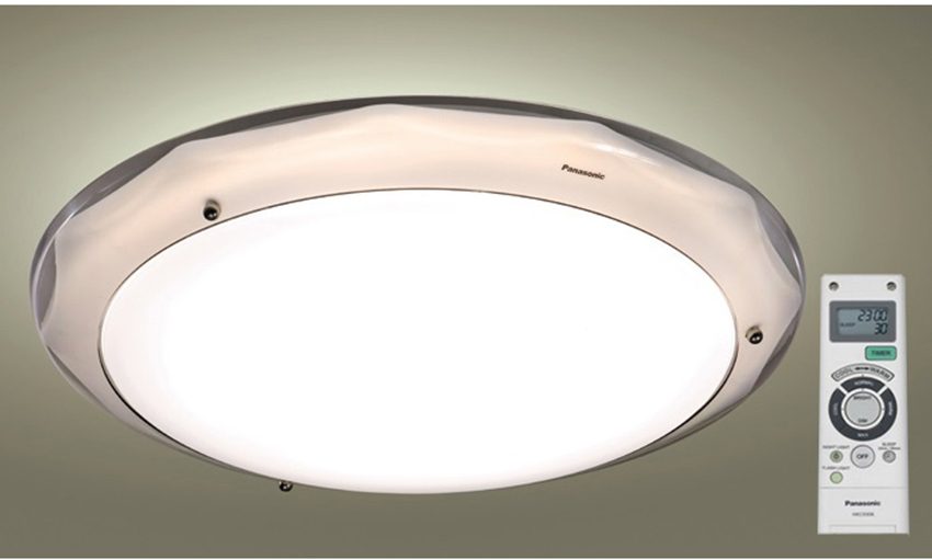 Đèn trần Led báo thức Panasonic HH-LAZ303488 - Hàng chính hãng
