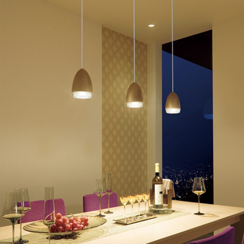 Đèn treo bàn ăn Led Panasonic HH-LB3100188 - Hàng chính hãng