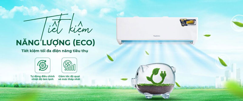 Điều hòa 1 chiều Nagakawa NS-C12R2T30 - Hàng chính hãng