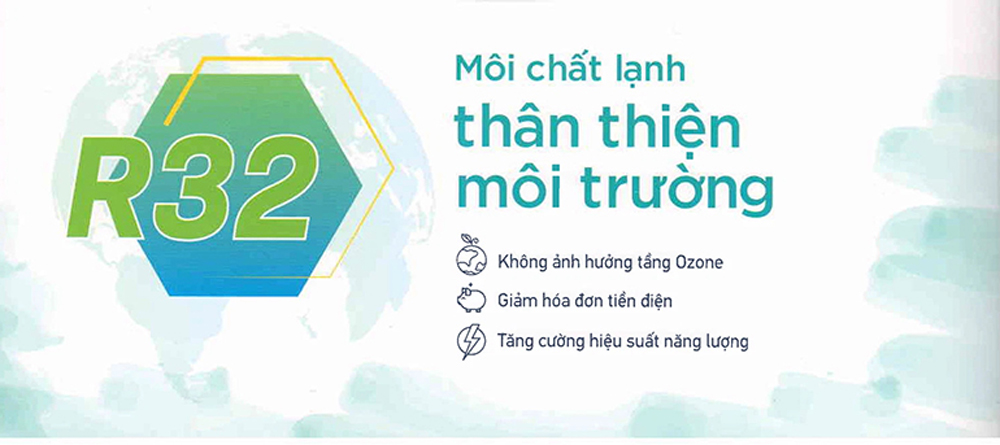 Điều hòa 1 chiều Funiki HIC18TMU - Hàng chính hãng