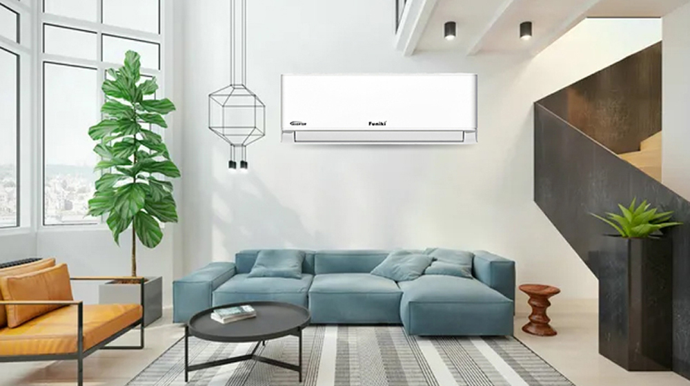 Điều hòa 1 chiều Funiki HIC18TMU - Hàng chính hãng