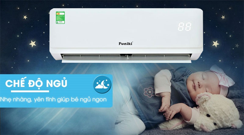 Điều hòa Funiki SC18MMC2 - Hàng chính hãng
