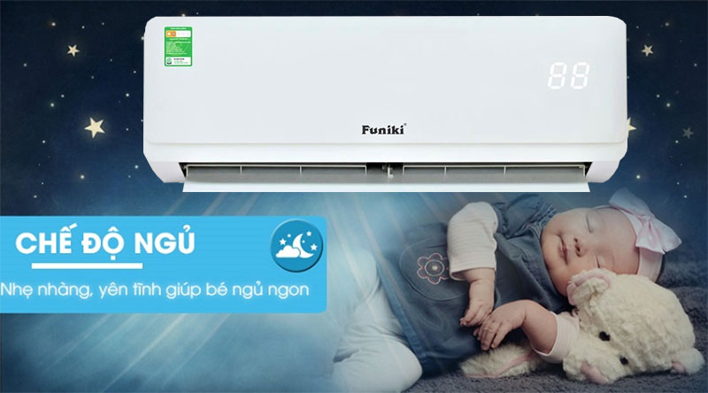 Điều hòa Funiki SC24MMC2 - Hàng chính hãng