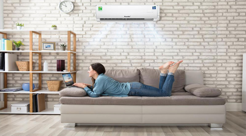 Điều hòa Inverter Funiki HIC12MMC - Hàng chính hãng