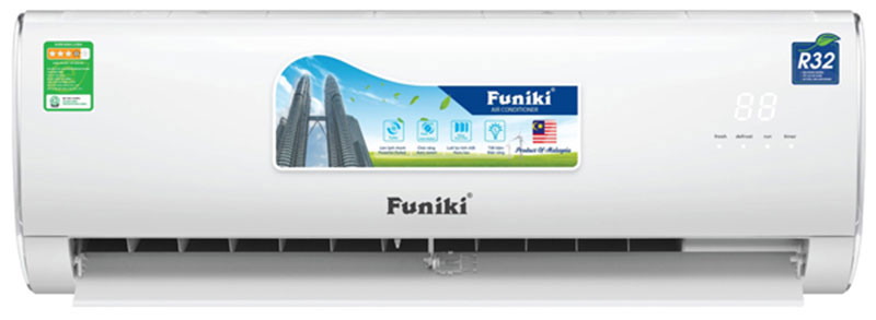 Điều hòa Inverter Funiki HIC18MMC - Hàng chính hãng