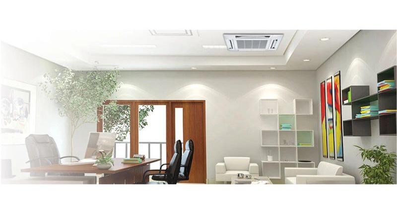 Điều hòa âm trần Panasonic S-25PU1H5/U-25PV1H5-1PHA - Hàng chính hãng