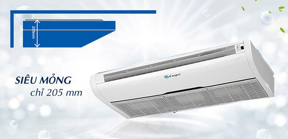Điều hòa áp trần Casper CFC 50TL22 - Hàng chính hãng