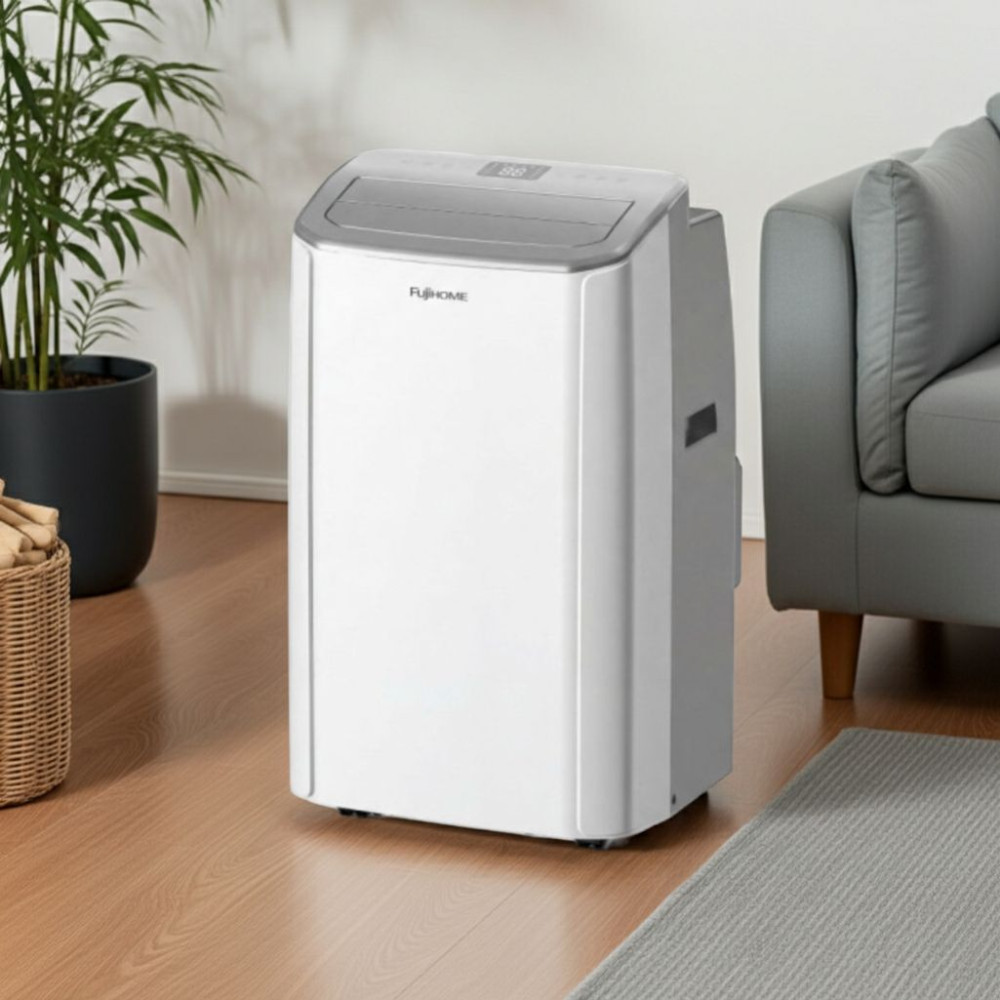 Điều hòa di động Fujihome PAC14 PRO - Hàng chính hãng