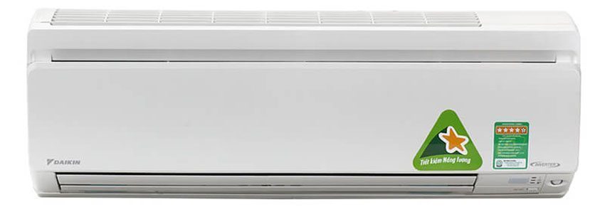Điều hòa inverter Daikin FTXS60GVMV - Hàng chính hãng
