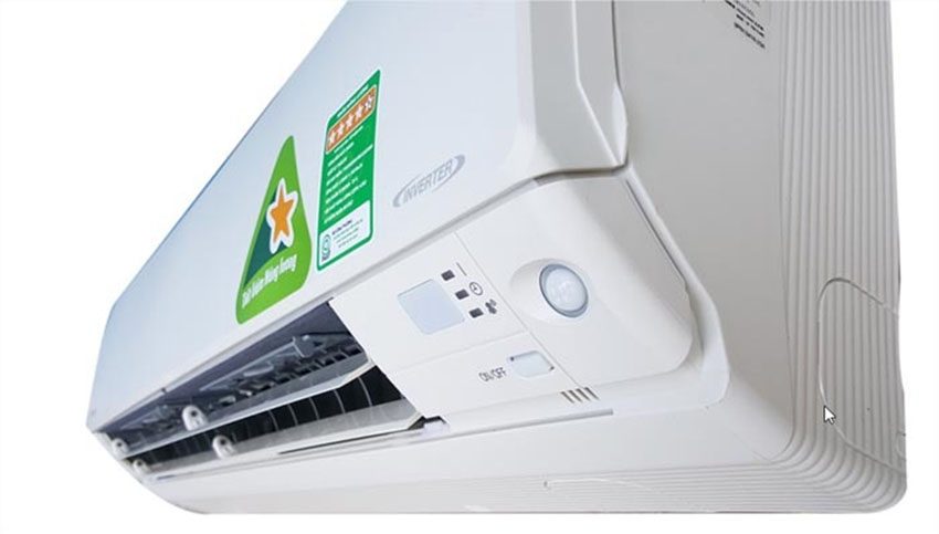 Điều hòa inverter Daikin FTXS71GVMV - Hàng chính hãng