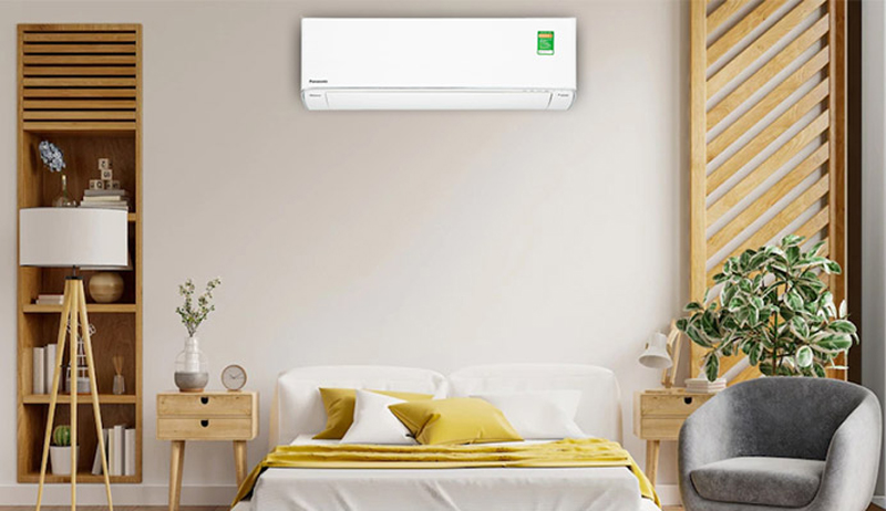 Điều hòa Panasonic nverter 2HP CS-U18ZKH-8 - Hàng chính hãng