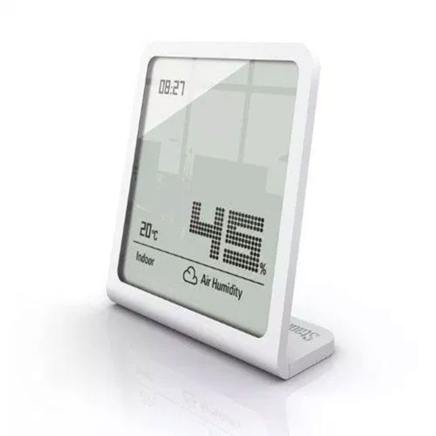 Đồng hồ cảm biến nhiệt Stadler Form Selina - Hàng chính hãng