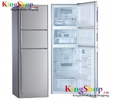 Tủ lạnh Electrolux ETB2603PC-RVN - Hàng chính hãng