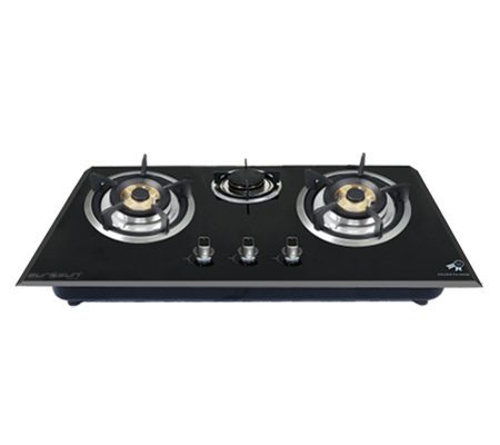 Bếp gas âm EU-GA309 - Hàng chính hãng