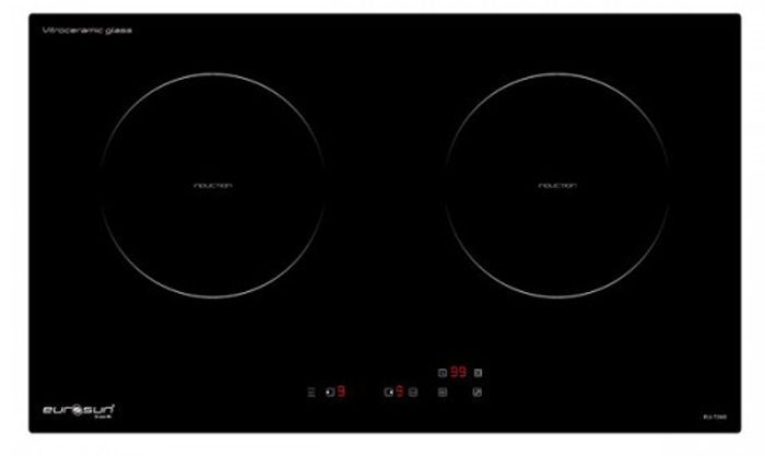 Bếp điện từ Eurosun EU-T265 - Hàng chính hãng