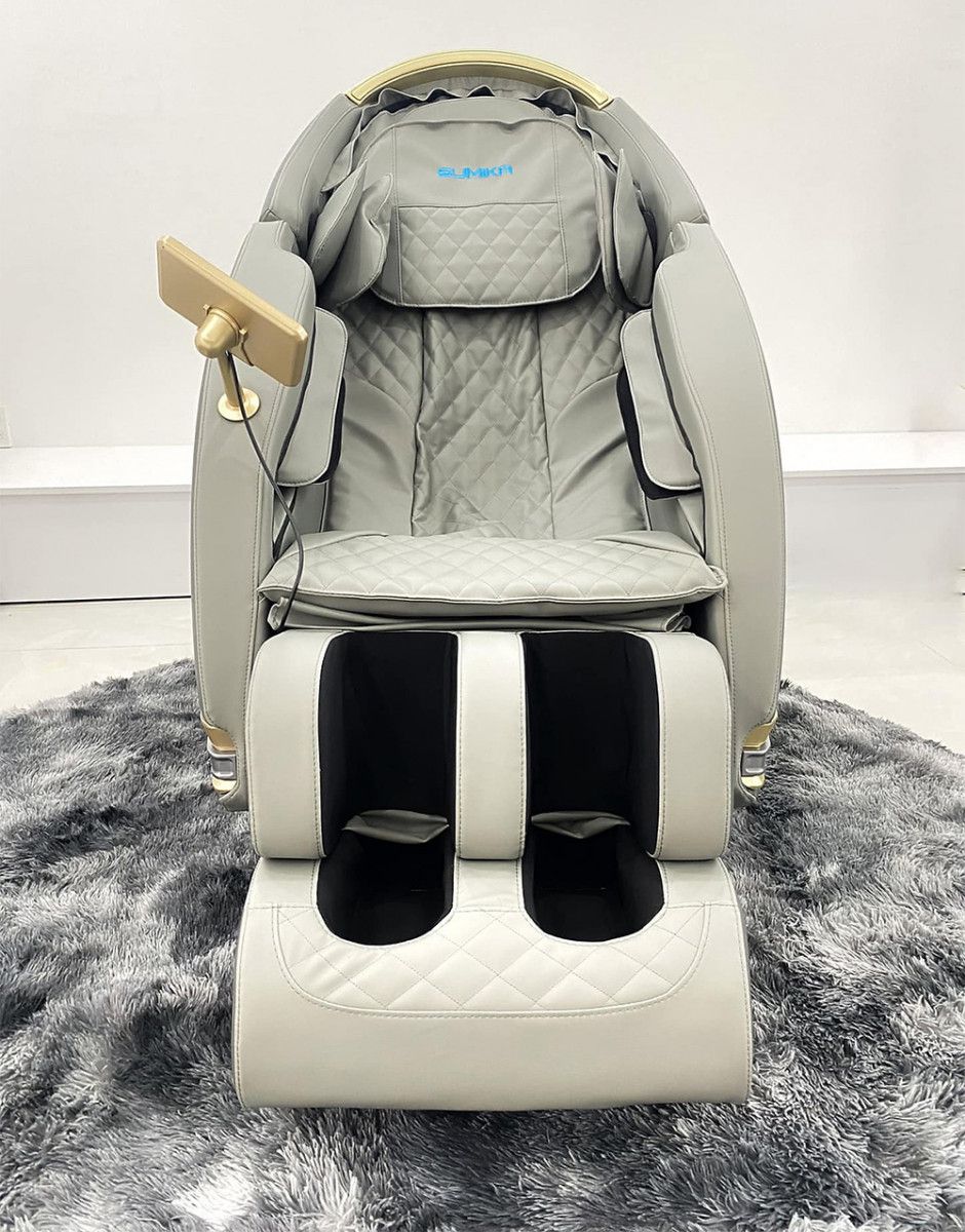 Ghế massage toàn thân cao cấp SUMIKA A183 - Hàng chính hãng