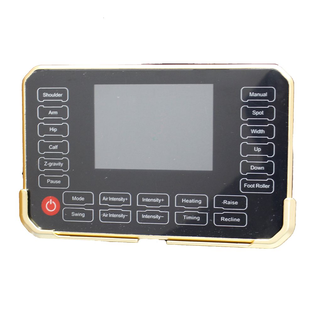 Ghế massage toàn thân Perfect US-88D - Hàng chính hãng