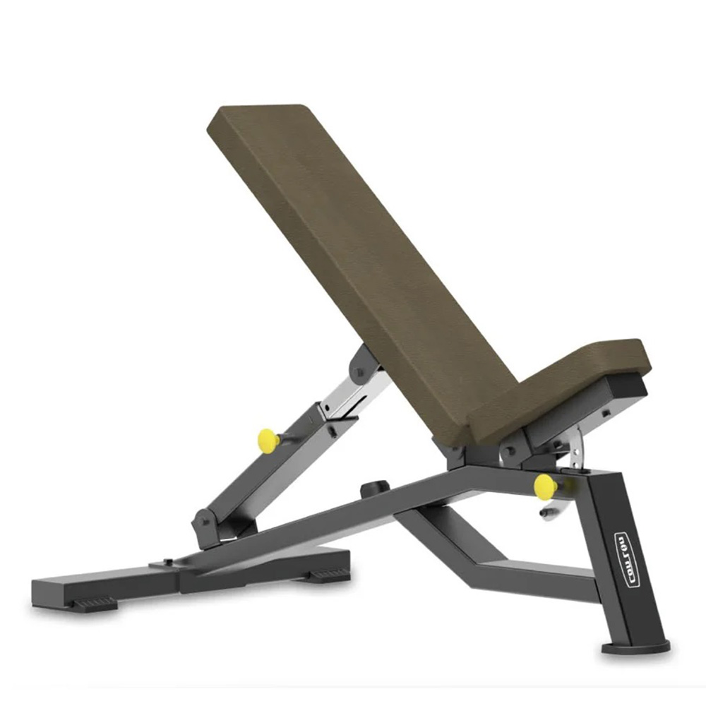 Ghế đẩy tạ đa năng Tiger Sport TGF-2030 - Hàng chính hãng