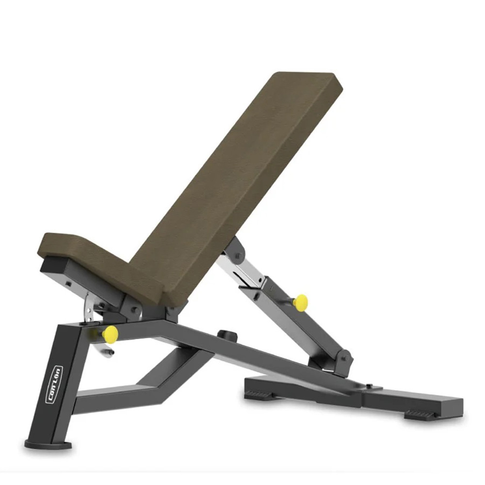 Ghế đẩy tạ đa năng Tiger Sport TGF-2030 - Hàng chính hãng