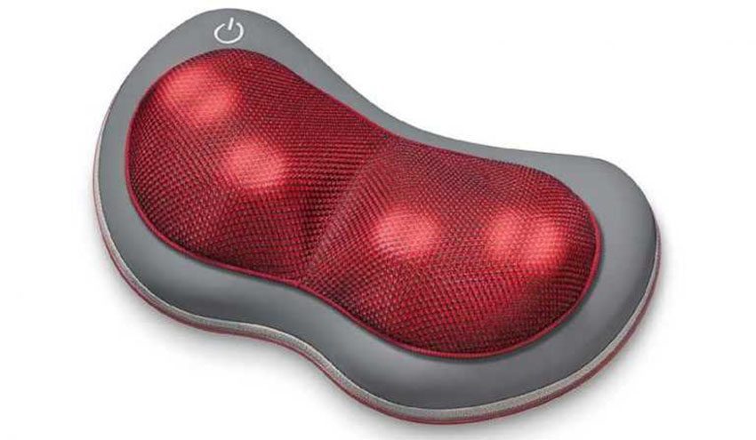 Gối Massage Shiatsu Beurer MG149 - Hàng chính hãng