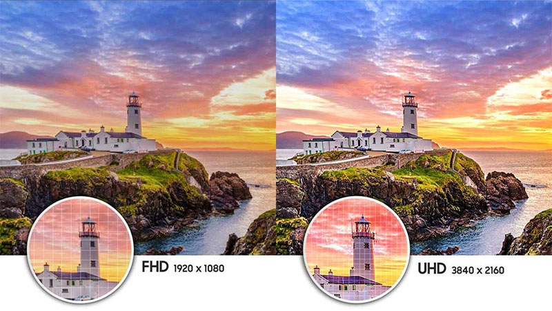Google Tivi TCL 4K 50 Inch 50P755 - Hàng chính hãng