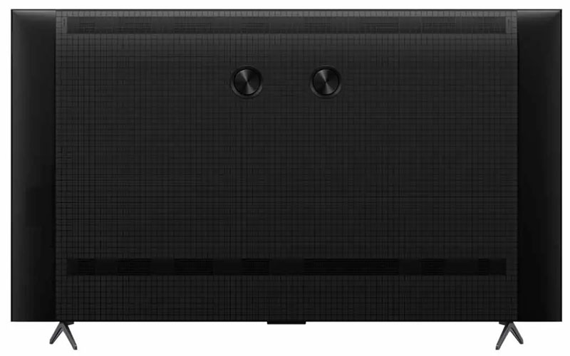 Google Tivi TCL QD-Mini LED 4K 65 Inch 65C6K - Hàng chính hãng