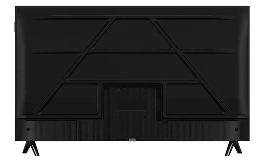 Google Tivi TCL QLED Full HD 43 Inch 43S5K - Hàng chính hãng
