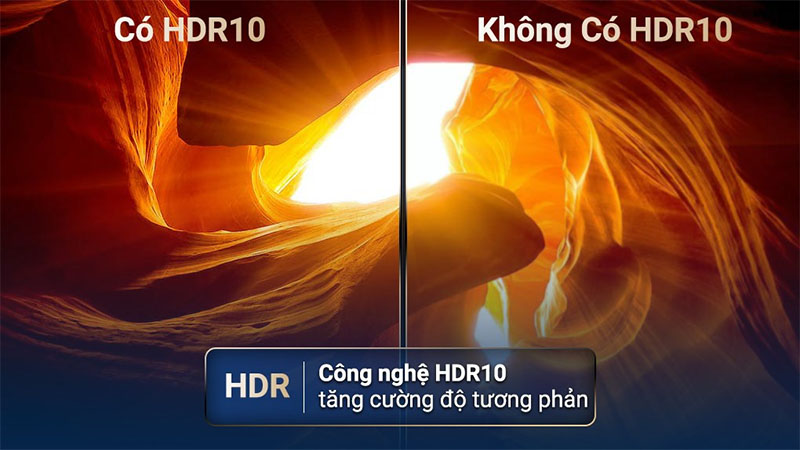 Google Tivi Xiaomi A 4K 55 inch L55M8-P2SEA - Hàng chính hãng