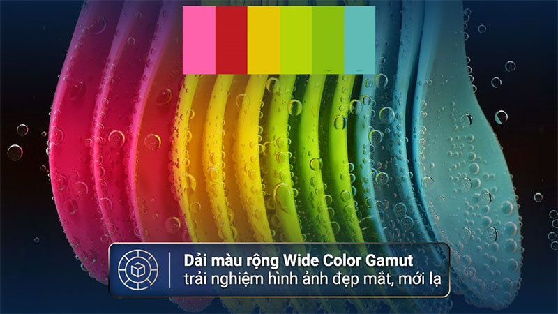 Google Tivi Xiaomi A 4K 55 inch L55M8-P2SEA - Hàng chính hãng