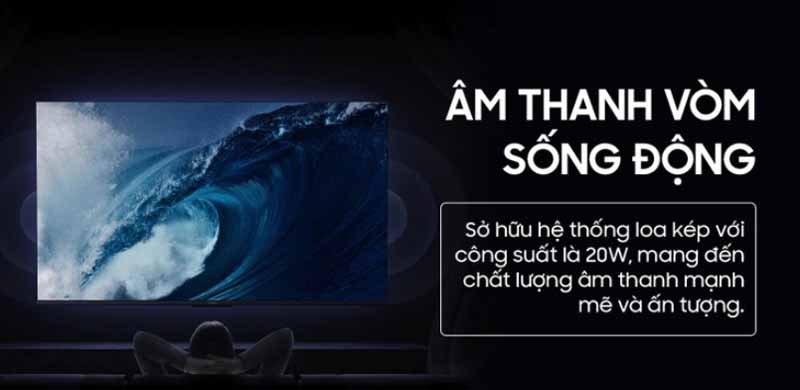 Google Tivi Xiaomi A 4K 55 inch A55 2026 (L55MB-ASEA)	 - Hàng chính hãng
