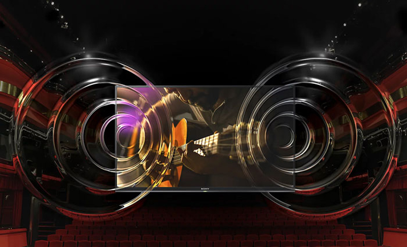 Google tivi Sony 55 inch 4K K-55S20M2 - Hàng chính hãng