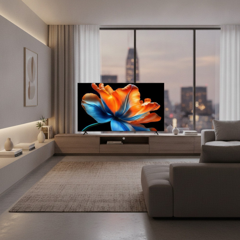 Google Tivi Xiaomi Mini LED 4K 98 inch L98MC-STWN - Hàng chính hãng