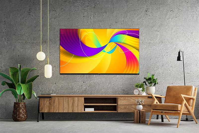 Google tivi Casper 4K 55 inch D55UGC620 - Hàng chính hãng