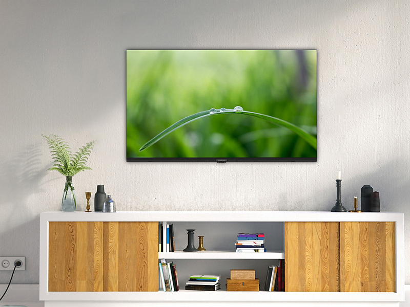 Google Tivi 32 inch Coocaa 32Z72 - Hàng chính hãng
