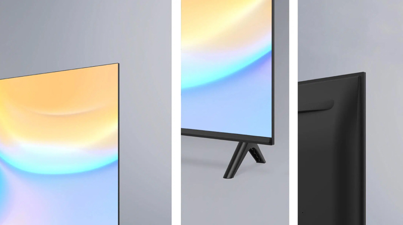 Google Tivi TCL 40 inch 40S5400 - Hàng chính hãng