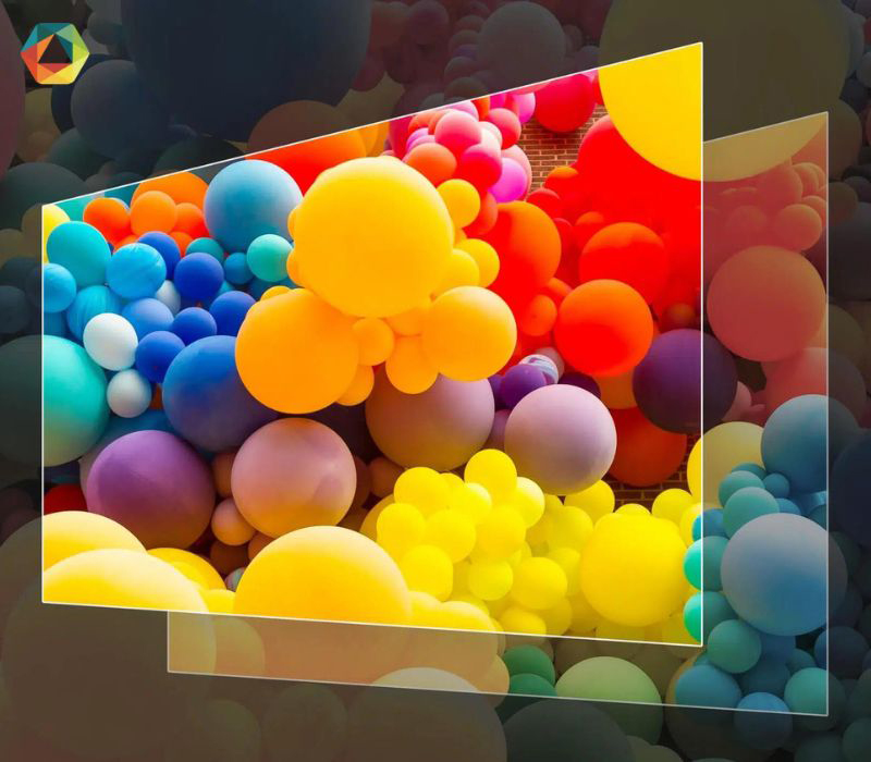 Google Tivi TCL 4K 50 inch 50P638 - Hàng chính hãng