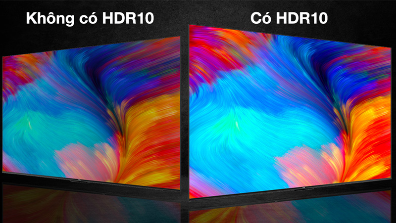 Google Tivi TCL LED 4K 43 inch 43P638 - Hàng chính hãng