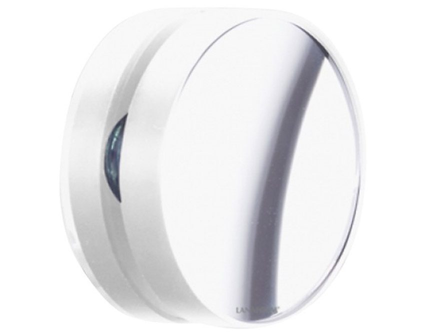 Gương trang điểm gắn tường Lanaform Pop( x 10 ) LA131005 - Hàng chính hãng