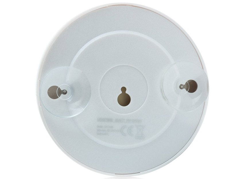 Gương trang điểm gắn tường Lanaform Pop( x 10 ) LA131005 - Hàng chính hãng