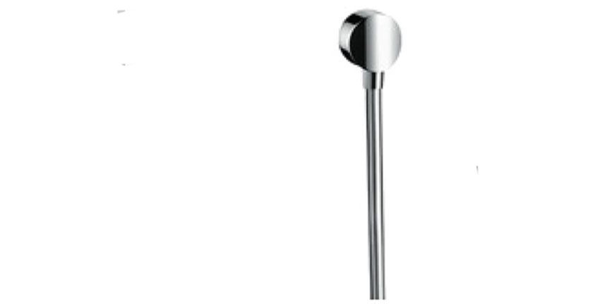 Hệ thống sen âm tường Hafele Raindance Select E 300  - Hàng chính hãng