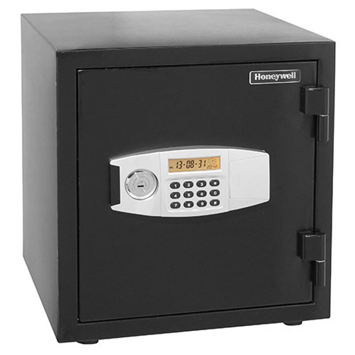 Két sắt Honeywell 2115 - Hàng chính hãng