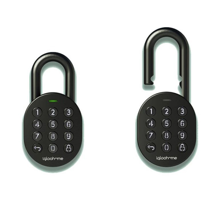 Ổ khóa thông minh Igloohome IGP1 - Hàng chính hãng