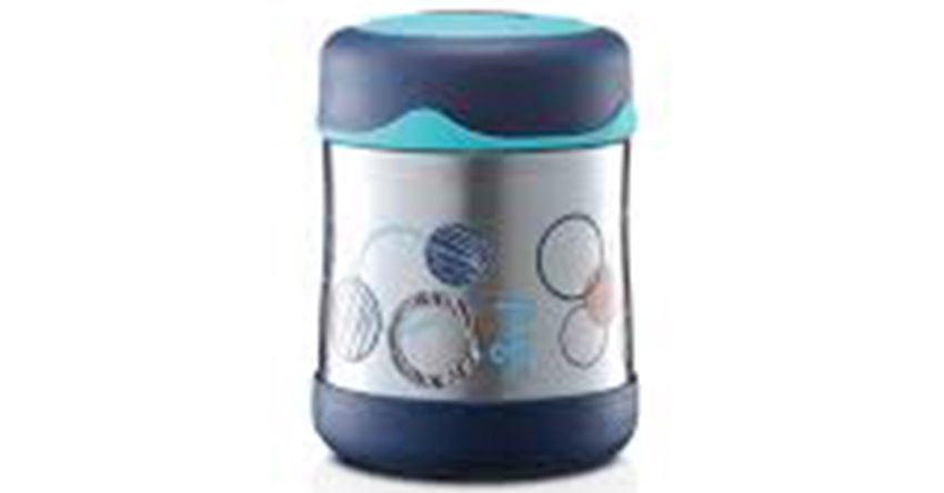 Hộp giữ nhiệt Thermos B3002 - Hàng chính hãng