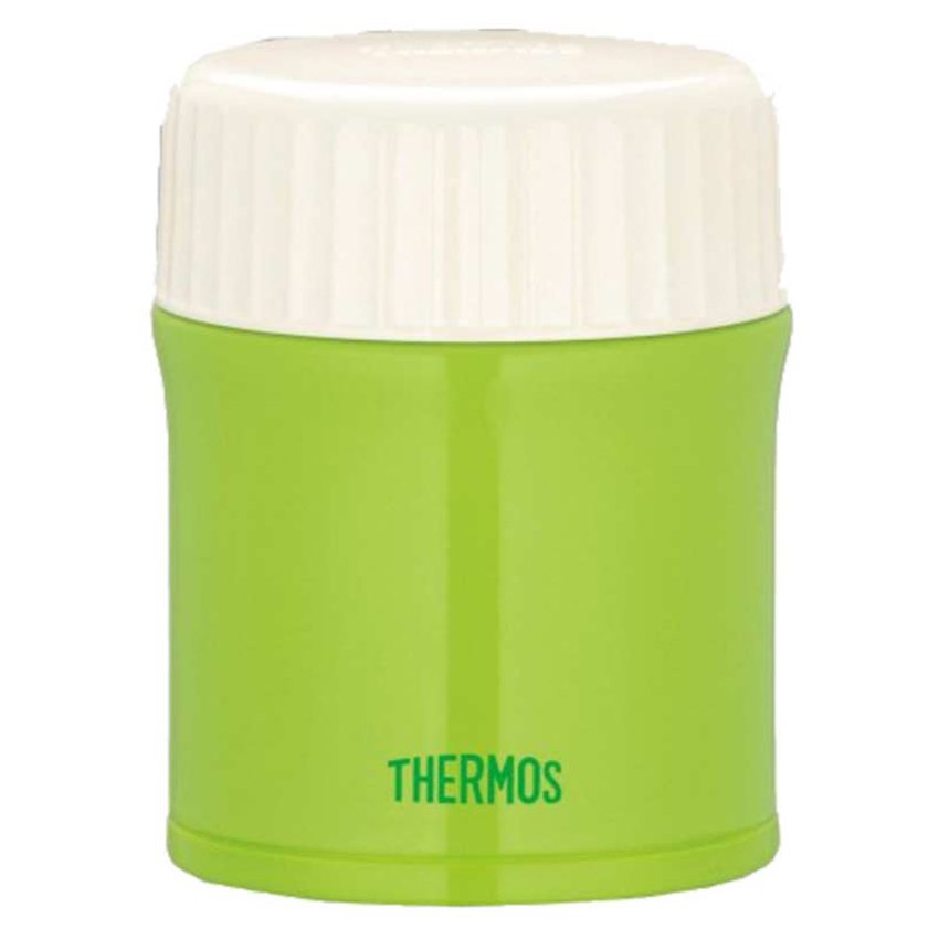 Hộp giữ thức ăn Thermos JBI-380 LET - Hàng chính hãng