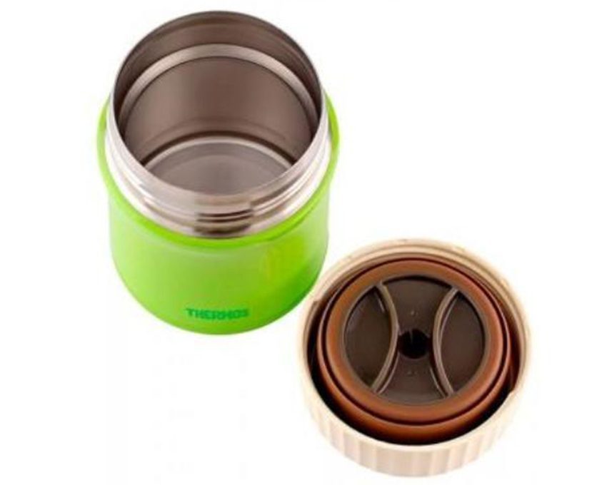 Hộp giữ thức ăn Thermos JBI-380 LET - Hàng chính hãng