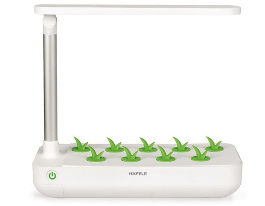 Hộp trồng cây thông minh Hafele BM-T001WH 539.76.980 - Hàng chính hãng