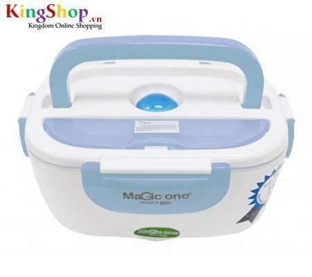 Hộp ủ cơm điện đa năng Magic One MG-20 - Dung tích 1.1L - Hàng chính hãng