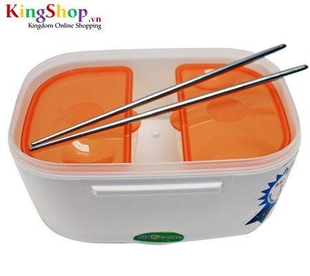 Hộp ủ cơm điện đa năng Magic One MG-20 - Dung tích 1.1L - Hàng chính hãng
